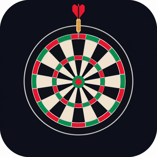 TapDart App-Icon